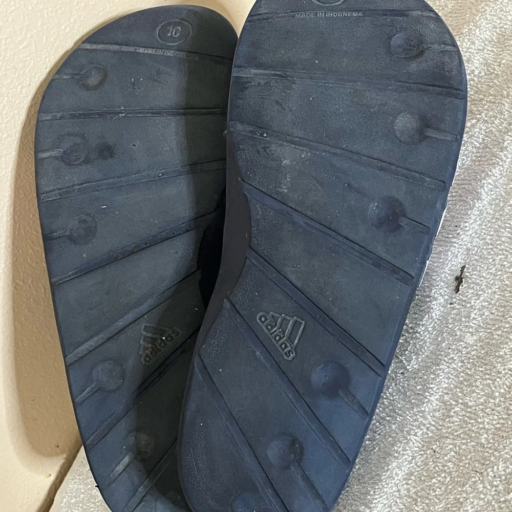 adidas slip imperfection